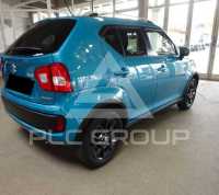 2018 Suzuki Ignis