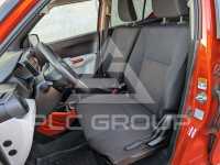 2018 Suzuki Ignis