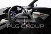 2018 Suzuki Ignis