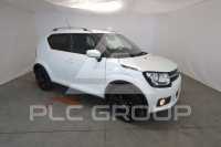 2018 Suzuki Ignis