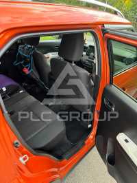 2018 Suzuki Ignis