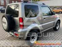 2018 Suzuki Jimny