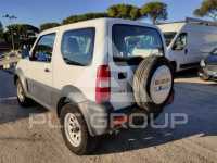 2018 Suzuki Jimny