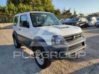 2018 Suzuki Jimny