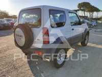 2018 Suzuki Jimny