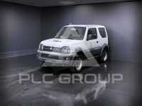 2018 Suzuki Jimny