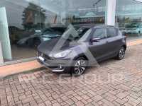 2018 Suzuki SWIFT