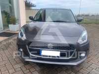 2018 Suzuki SWIFT