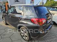 2018 Suzuki Vitara