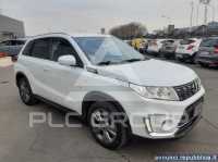 2018 Suzuki Vitara