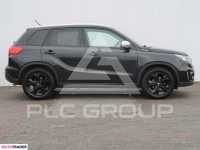 2018 Suzuki Vitara