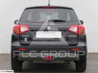 2018 Suzuki Vitara