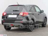 2018 Suzuki Vitara