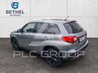 2018 Suzuki Vitara
