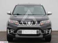 2018 Suzuki Vitara
