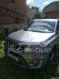 2018 Suzuki Vitara