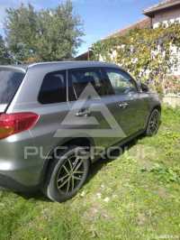 2018 Suzuki Vitara