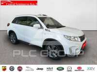 2018 Suzuki Vitara