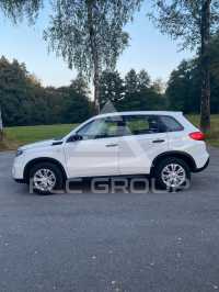 2018 Suzuki Vitara