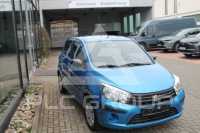 2018 Suzuki Alto