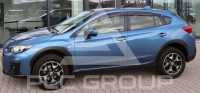 2018 Subaru XV