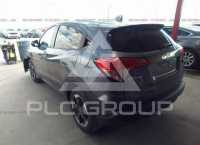 2018 Honda HR-V