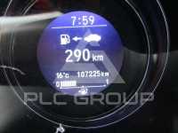 2018 Honda HR-V