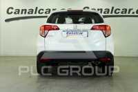 2018 Honda HR-V