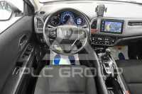 2018 Honda HR-V