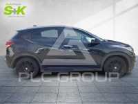 2018 Honda HR-V
