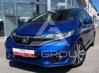 2018 Honda JAZZ