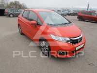 2018 Honda JAZZ