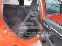 2018 Honda JAZZ