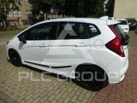 2018 Honda JAZZ