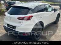 2018 Mazda CX-3