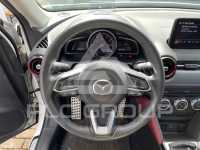 2018 Mazda CX-3