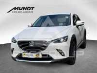 2018 Mazda CX-3