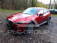 2018 Mazda CX-3