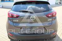 2018 Mazda CX-3