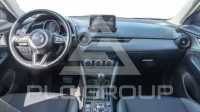 2018 Mazda CX-3