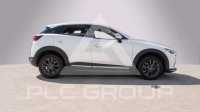 2018 Mazda CX-3