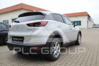 2018 Mazda CX-3