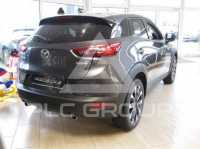 2018 Mazda CX-3