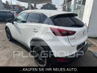 2018 Mazda CX-3