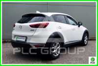2018 Mazda CX-3