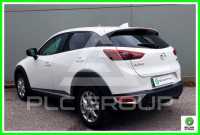2018 Mazda CX-3