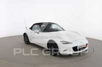 2018 Mazda MX-5