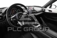2018 Mazda MX-5