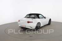 2018 Mazda MX-5
