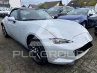 2018 Mazda MX-5
